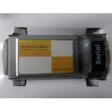 Serial RS232 (COM-port) PCMCIA адаптер Orient (Махачкала)