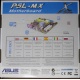Материнская плата Asus P5L-MX s.775 (Махачкала)