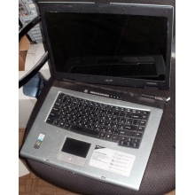 Ноутбук Acer TravelMate 2410 (Intel Celeron M370 1.5Ghz /no RAM! /no HDD! /no drive! /15.4" TFT 1280x800) - Махачкала